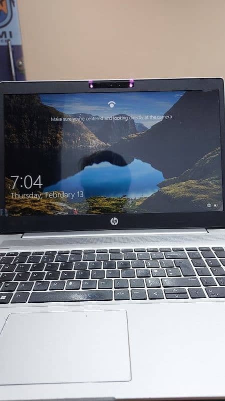 HP Probook 455 G6 0