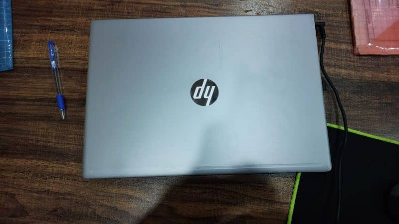 HP Probook 455 G6 6