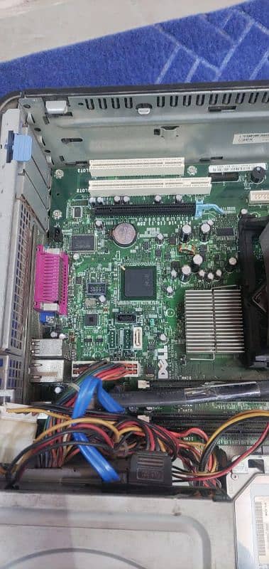 CPU Brand Condition 2