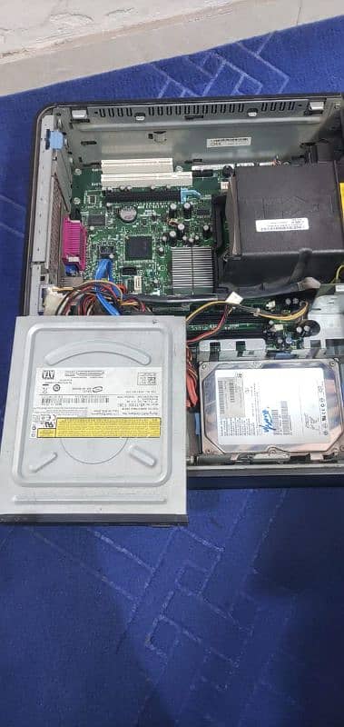 CPU Brand Condition 4