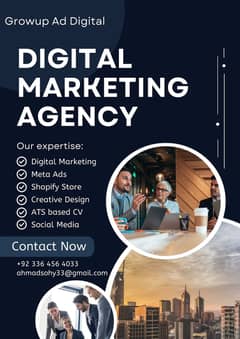 Digital Marketing