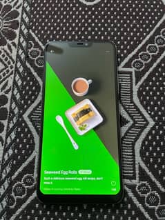 vivo v9 ( 4/64) pta aproved