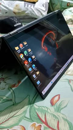 Lenovo IdeaPad flex 6