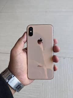 Iphone XS 64gb Dual approved