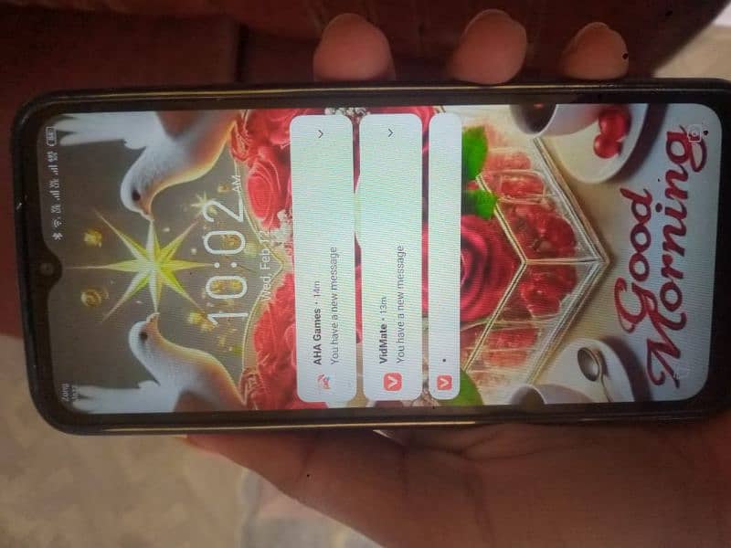 infinix hot 20i 4.64 2