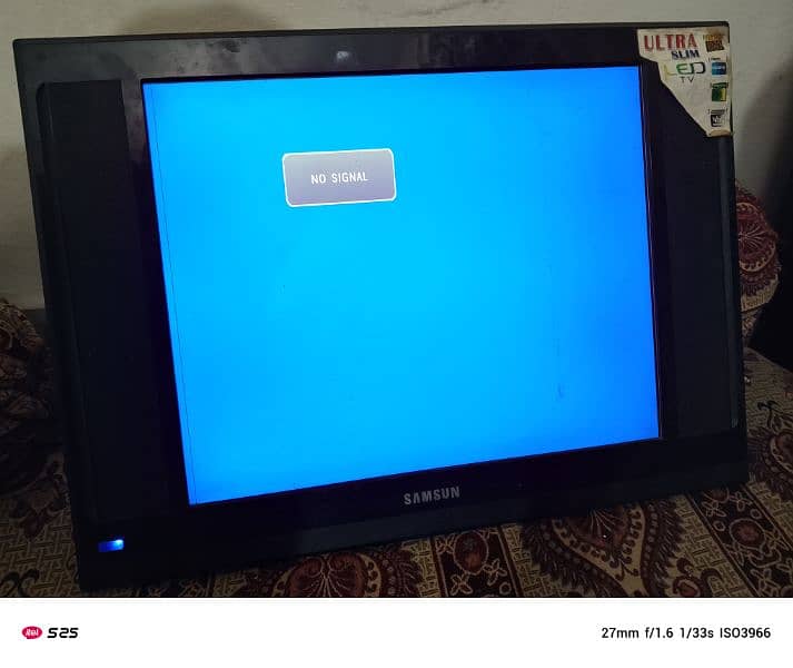 Samsung LED TV 0