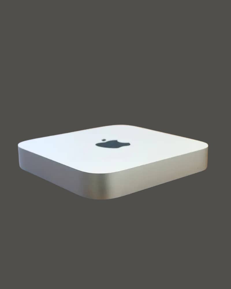 Mac Mini M2 (2023) | 8GB RAM | 256GB SSD | 3 Months Warranty Left 2