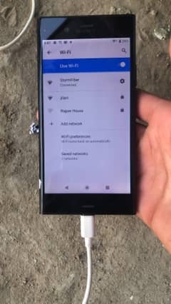 Sony xz1 4rm 64 gb