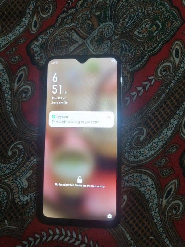 oppo F11 1