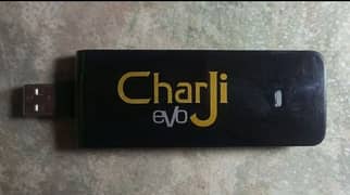 Charji Evo