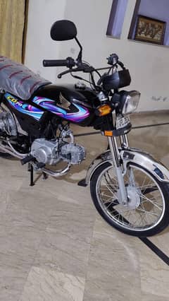 Honda CD 70 for sale