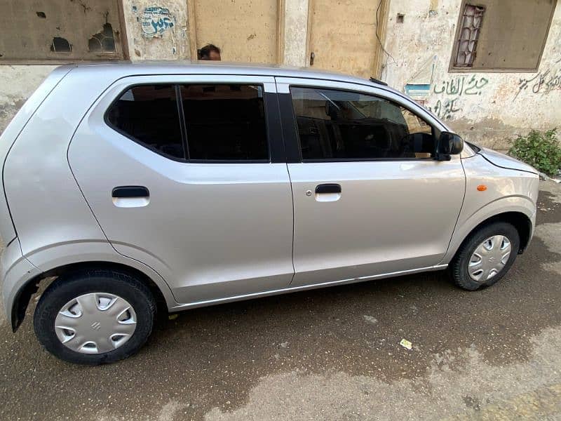 Suzuki Alto 2021 6