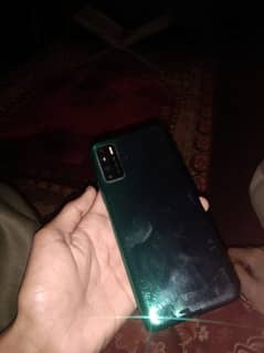 INFINIX NOTE 7 LITE (4/64 MEMORY) urgent sell 8000 final