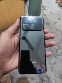 MI 11 ultra for sale 12/256gb dual sim