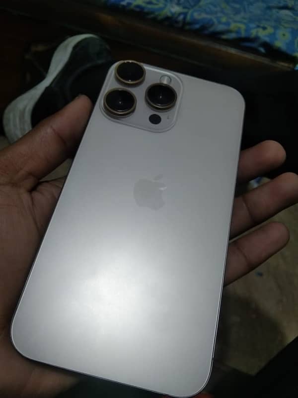 iPhone XR converter 16pro NON PTA 1