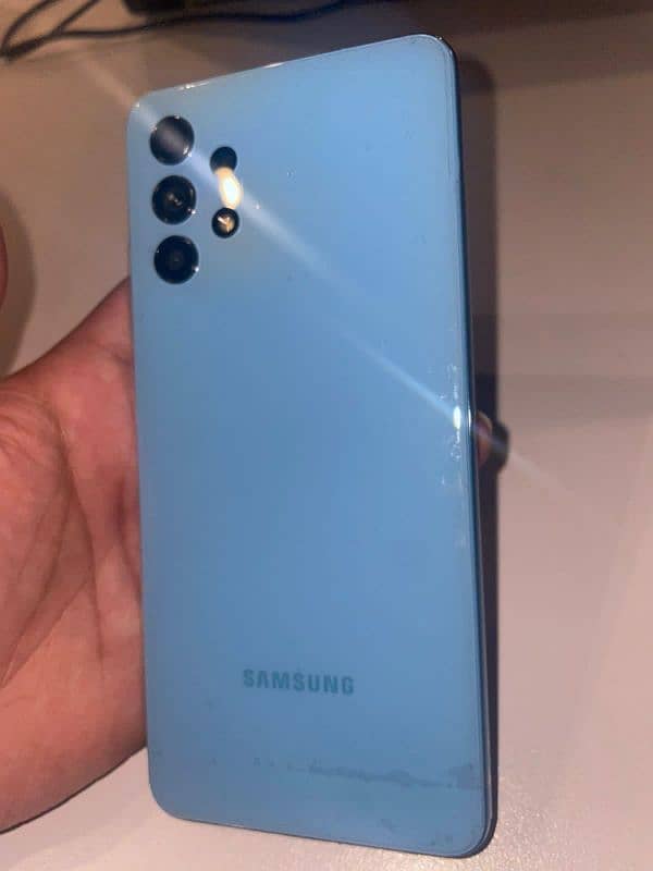 Samsung galaxy A32 6/128 gb 7