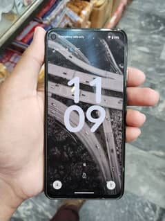 Pixel 4a5g non pta All ok  0.3. 0.0. 7.7. 2.5. 0.1. 0