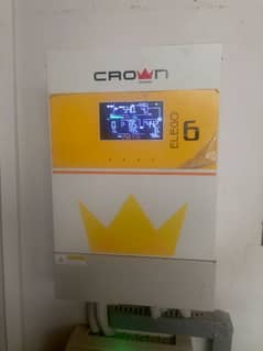 CROWN