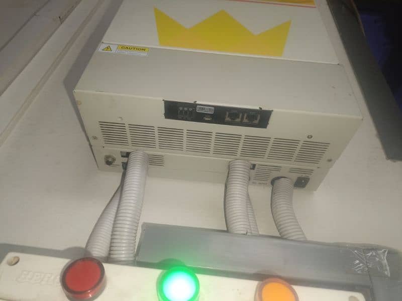 CROWN ELEGO 6KW 3