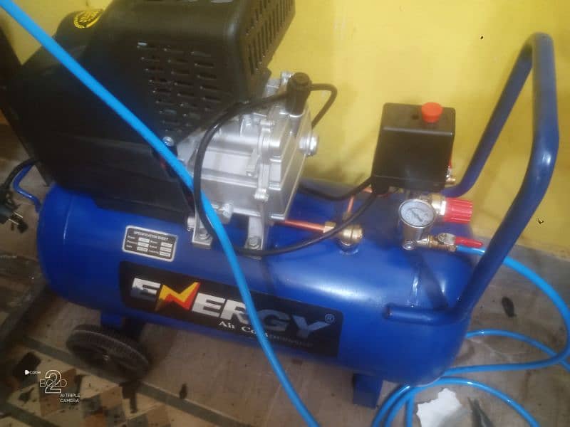 air compressor 1