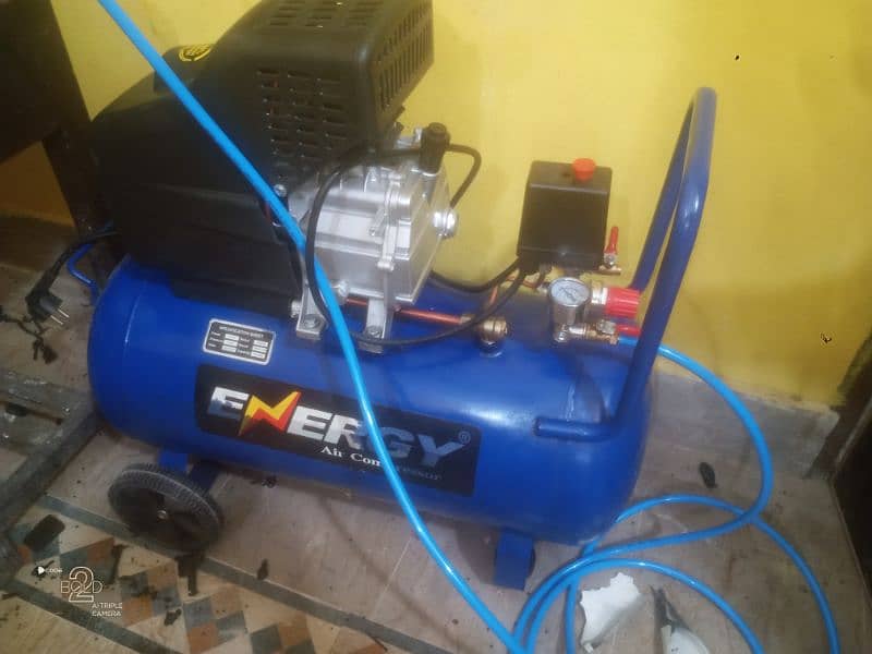 air compressor 2