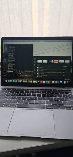 MacBook Air 2019 13 inch