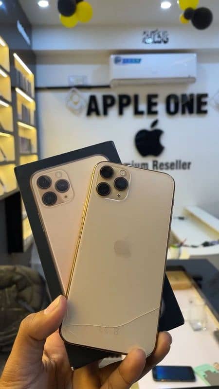 iphone 11 pro factory unlock 0