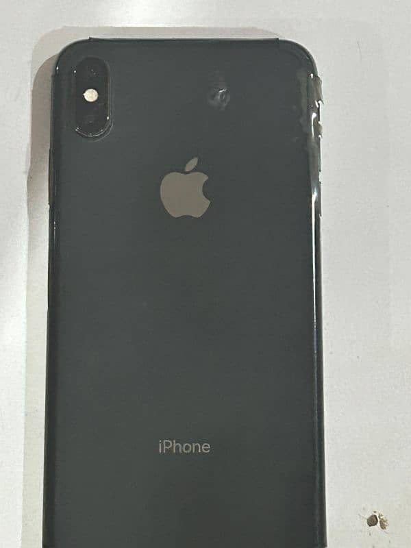 Iphone Xs Max 0