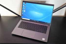 Dell latitude 5420 core i5 11th generation 16/256GB