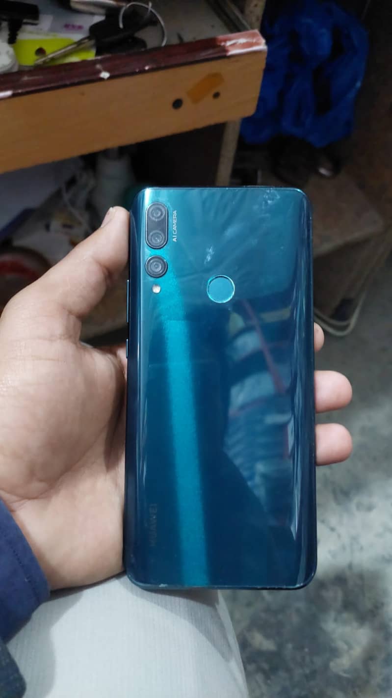 Huawei Other Model 3