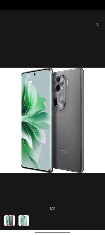 OPPO RENO 11 5G 0