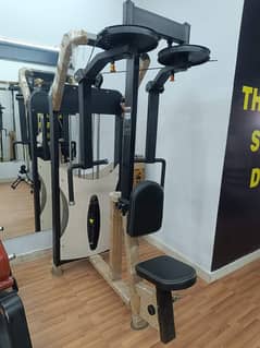 Pec dec Exercise Machine|Cardio Machine|Gym Equipment