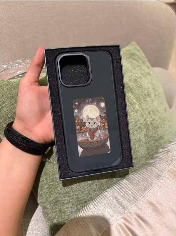 Iphone 15 pro max 1