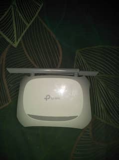 TP-Link Router