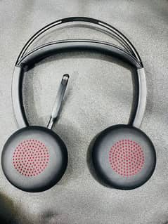 plantronic focus 2 Bluetooth headphone