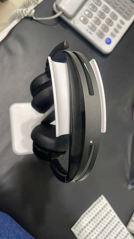 plantronic focus 2 Bluetooth headphone 2