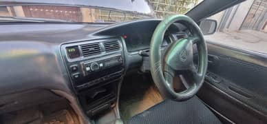 Toyota Corolla XE 1995 Lahore REG