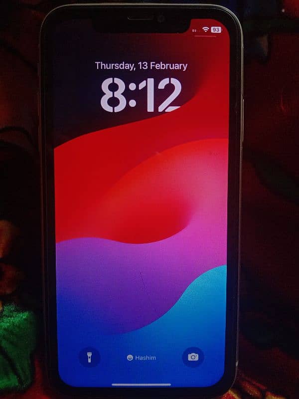 I phone 11 1