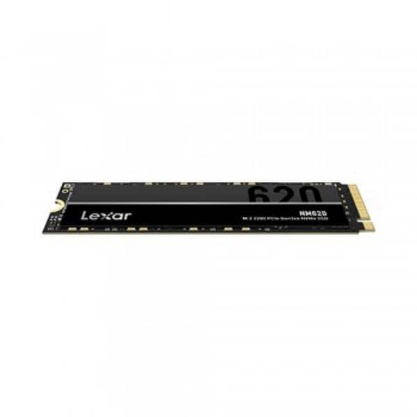 Lexar 2TB NM620 M2 NVMe 2