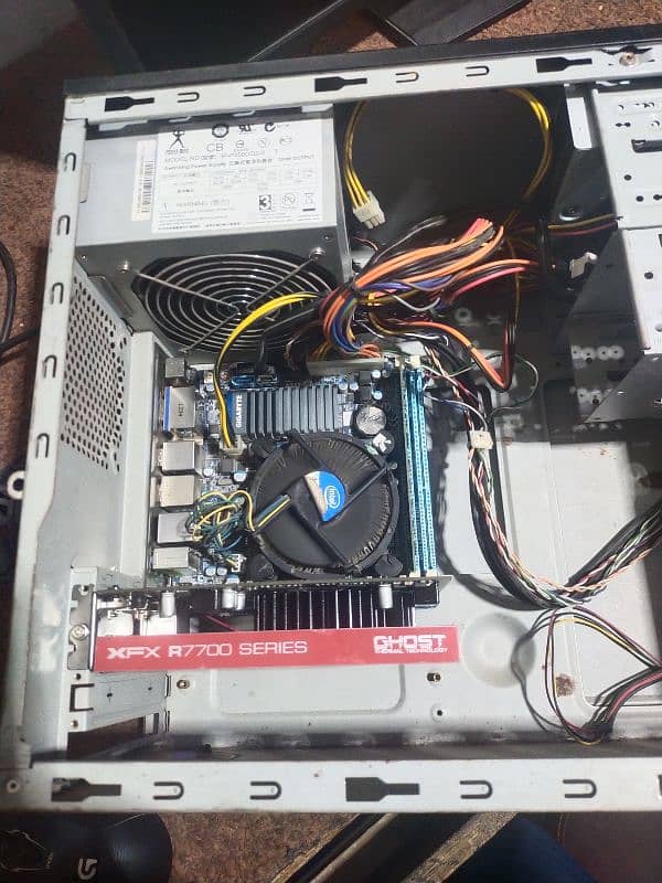 i7 3rd Gen Gaming Pc 2