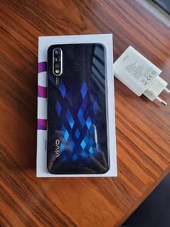 vivo S1 4/128 urgent sell