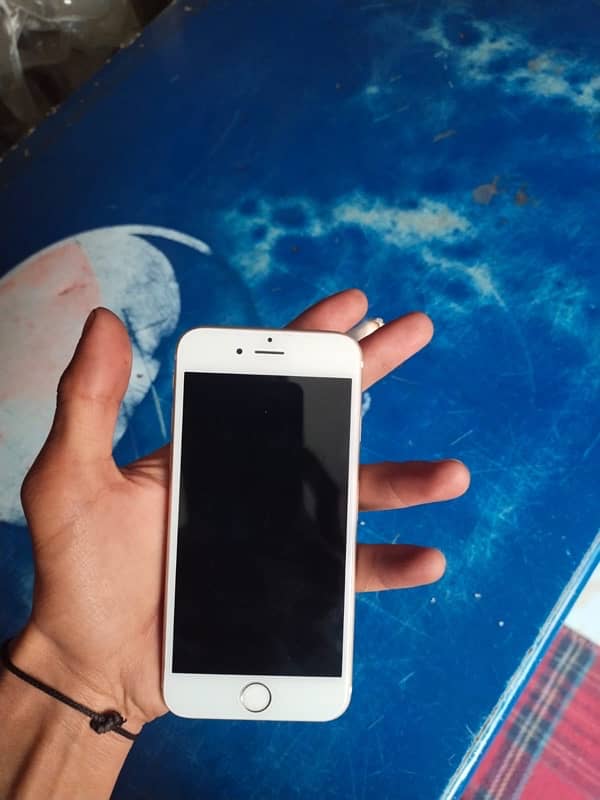 iphone 6s 128 GB 2