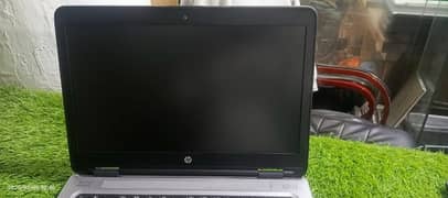 Hp 640 g2