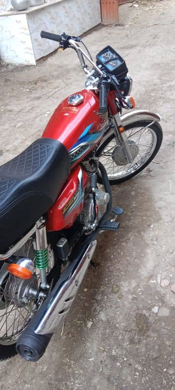 Honda125 1