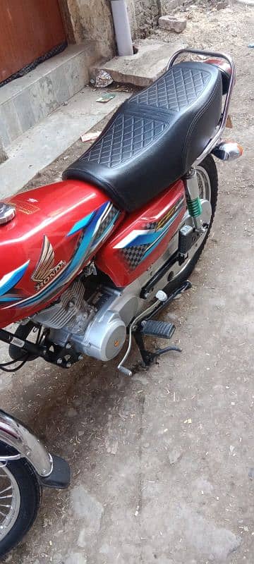 Honda125 6