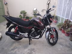 Honda CB 150F Urgent For Sale | Honda In Bikes | Total Geniune