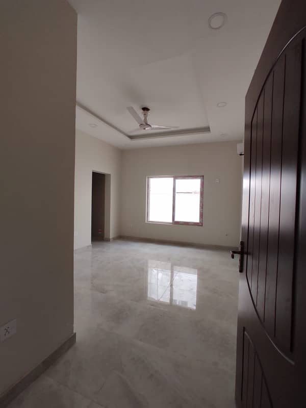 Brand New 500 Sq Yards House Available For Sale In Falcon Complex New Malir 3