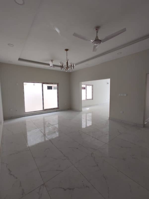 Brand New 500 Sq Yards House Available For Sale In Falcon Complex New Malir 6