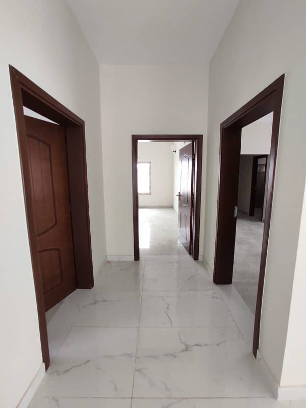 Brand New 500 Sq Yards House Available For Sale In Falcon Complex New Malir 7