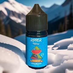 Ripper Blue Berry Watermelon Ice Flavour